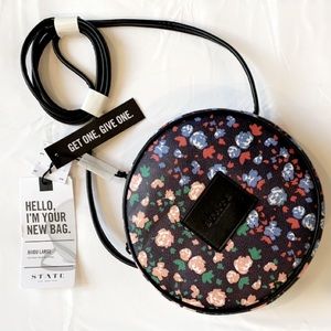 STATE Bags Women's Bijou Large Crossbody purse